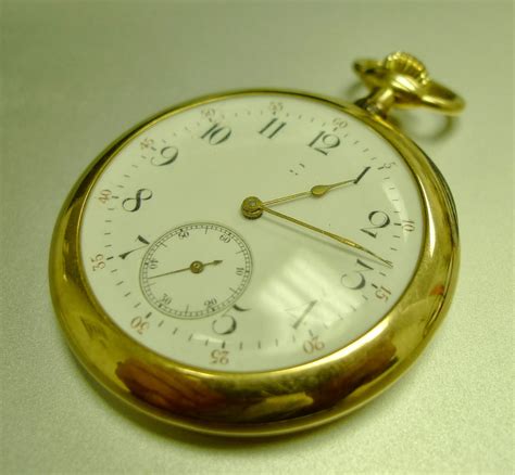 omega pocket watch 1900|solid gold omega pocket watch.